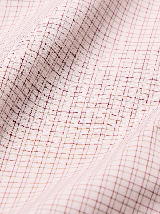 Banana Republic Standard-Fit Wrinkle-Resistant Dress Shirt — photo 3