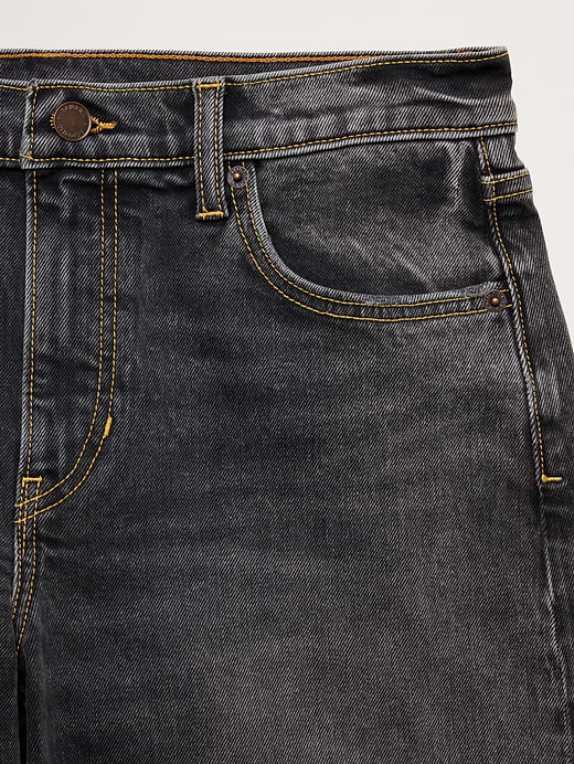 Banana Republic Mid-Rise 90s Classic Relaxed Jean — photo 7