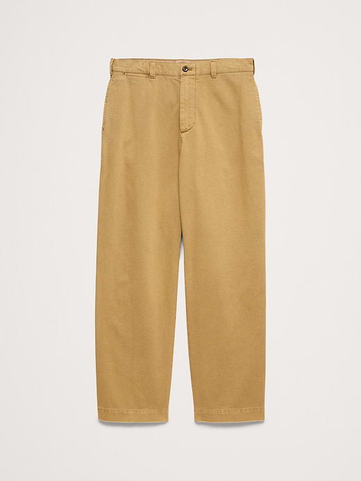 Banana Republic Archive Reissue Relaxed Chino — photo 5