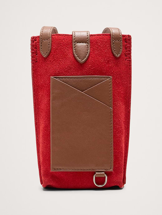 Banana Republic Crossbody Pouch — photo 5