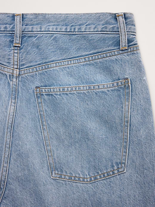 Banana Republic Relaxed-Straight Lightweight Jean — photo 7