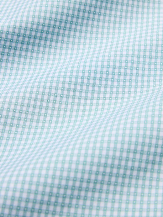 Banana Republic Slim-Fit Wrinkle-Resistant Dress Shirt — photo 3