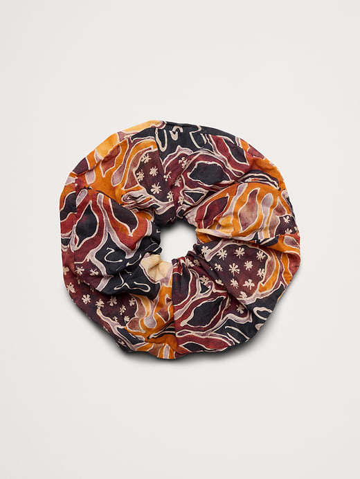 Banana Republic Hair Scrunchie — photo 1