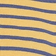 Banana Republic Merino Stripe Long-Sleeve Sweater Polo — photo 2