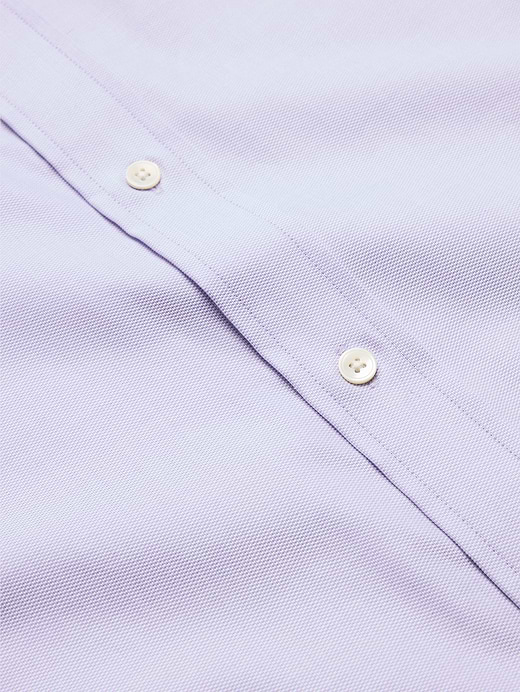 Banana Republic Standard-Fit Wrinkle-Resistant Dress Shirt — photo 3