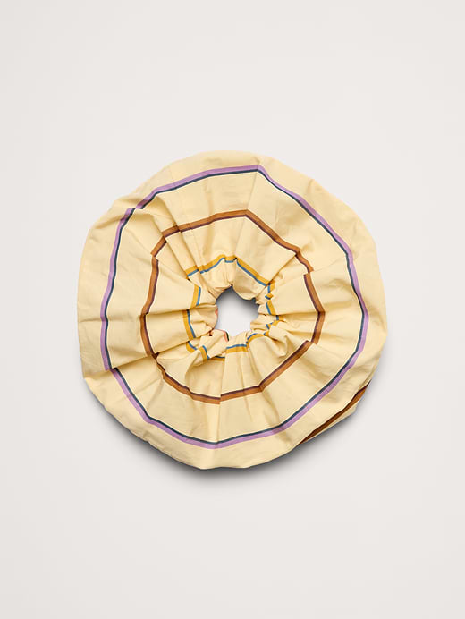 Banana Republic Hair Scrunchie — photo 1