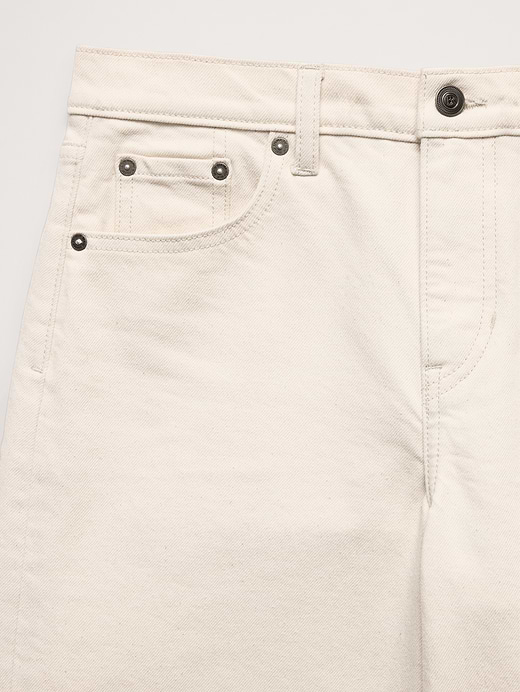 Banana Republic Mid-Rise 90s Classic Relaxed Jean — photo 7