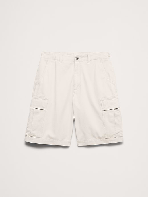 Banana Republic Archive Reissue 11" Cargo Short — photo 5