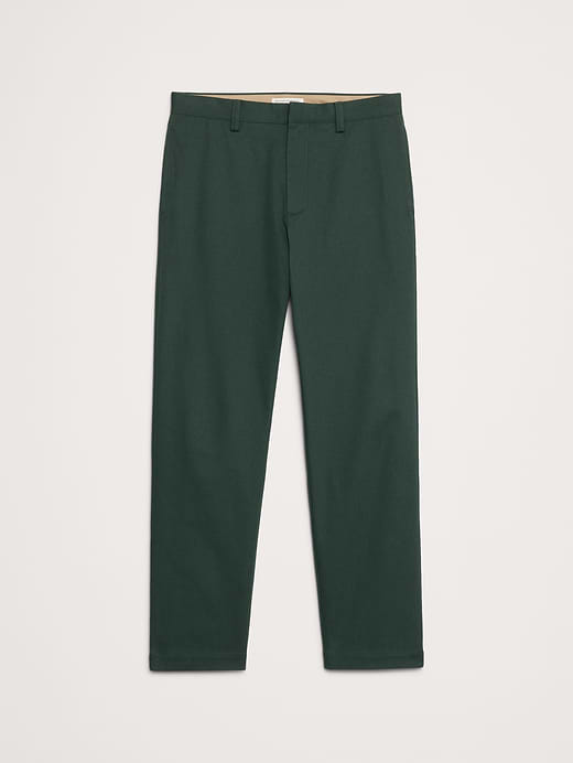 Banana Republic Straight Italian-Stretch Chino — photo 5