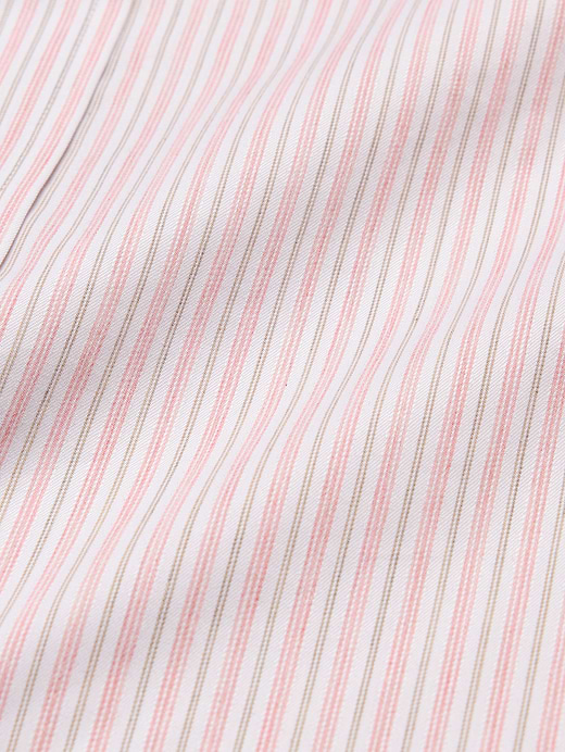 Banana Republic Slim-Fit Wrinkle-Resistant Dress Shirt — photo 3