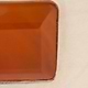 Banana Republic Large Carnelian Signet Ring — photo 2