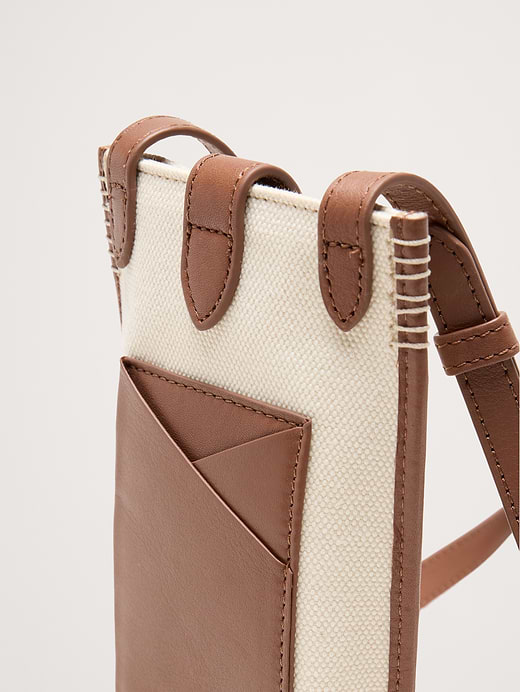 Banana Republic Crossbody Pouch — photo 7