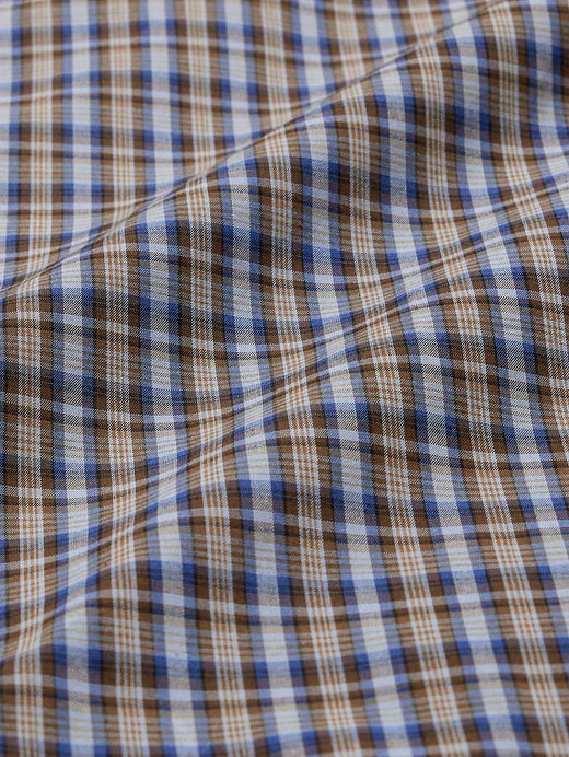Banana Republic Standard-Fit Wrinkle-Resistant Dress Shirt — photo 3
