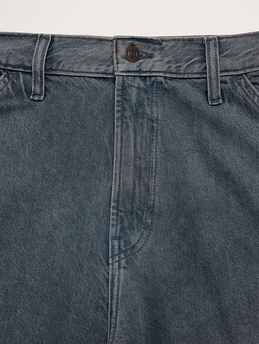Banana Republic Loose Lightweight Jean — photo 7