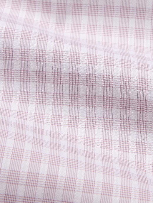 Banana Republic Standard-Fit Wrinkle-Resistant Dress Shirt — photo 3