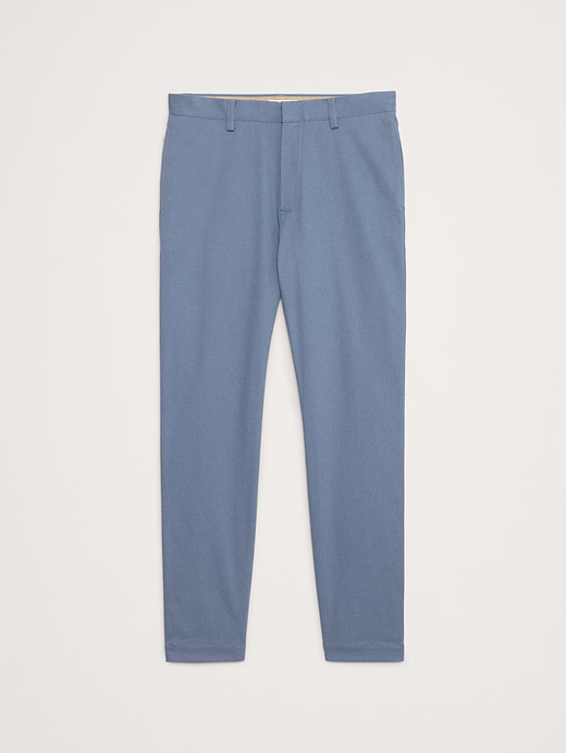 Banana Republic Athletic Italian-Stretch Chino — photo 5