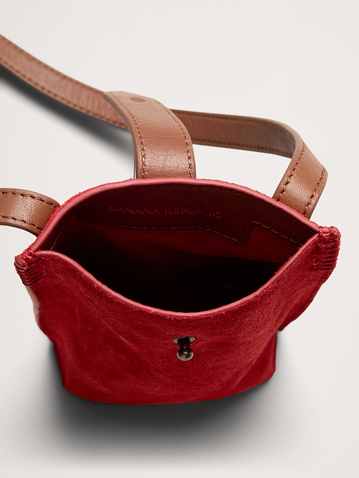 Banana Republic Crossbody Pouch — photo 6