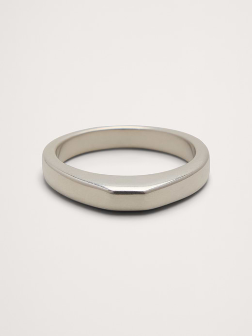 Banana Republic Signet Ring — photo 4