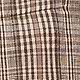Banana Republic Italian Plaid Cotton-Linen Blazer — photo 2