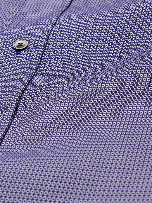 Banana Republic Slim-Fit Wrinkle-Resistant Dress Shirt — photo 6