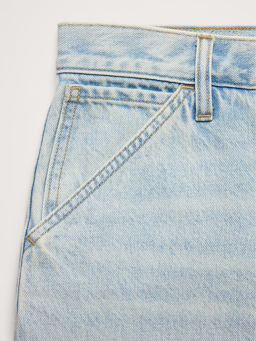 Banana Republic Loose Jean — photo 7