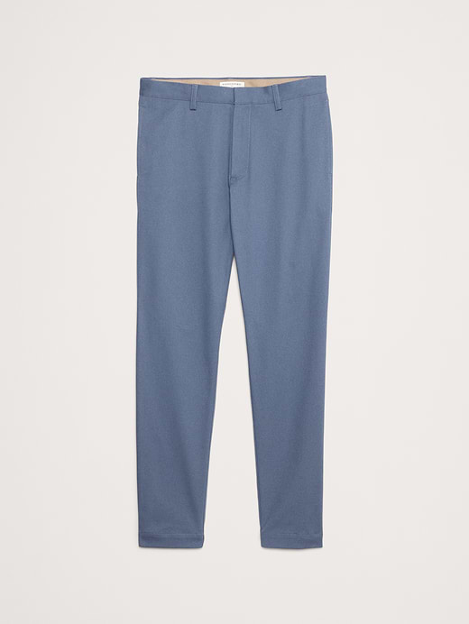 Banana Republic Slim Italian-Stretch Chino — photo 5