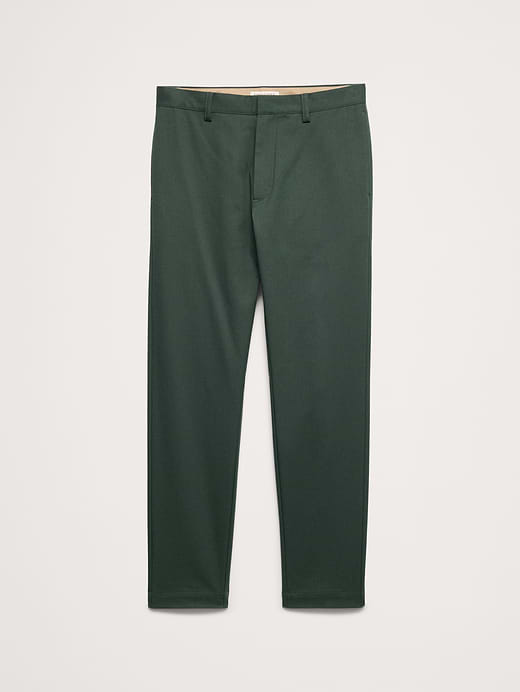 Banana Republic Slim Italian-Stretch Chino — photo 5