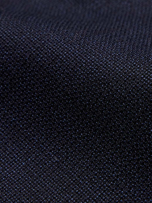 Banana Republic Tailored Slim-Fit Italian Wool Ventile Suit Pant — photo 7