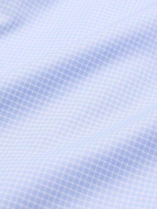 Banana Republic Slim-Fit Wrinkle-Resistant Dress Shirt — photo 4