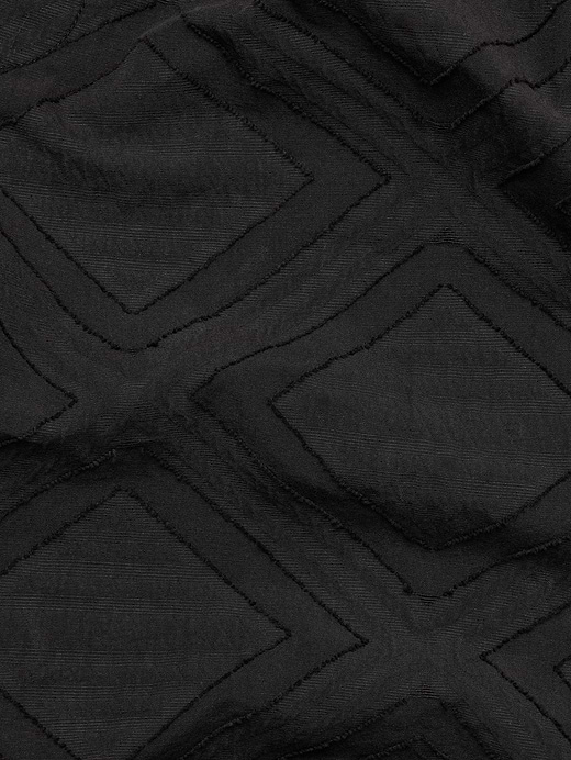 Banana Republic 11" Cotton Jacquard Pull-On Short — photo 3