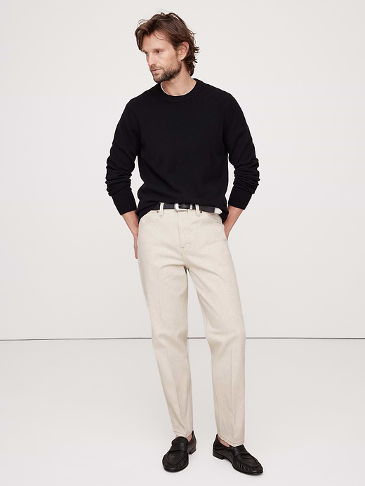 Banana Republic Vintage-Straight Tailored Jean — photo 1