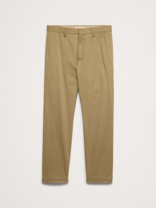 Banana Republic Straight Italian-Stretch Chino — photo 5
