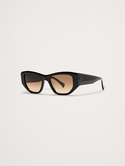 Banana Republic Ynez Sunglasses by Raen — photo 1