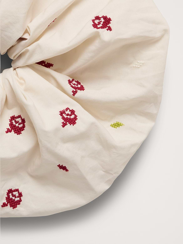 Banana Republic Hair Scrunchie — photo 4
