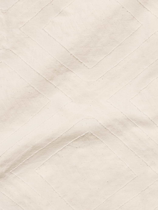 Banana Republic Relaxed-Fit Cotton Jacquard Resort Shirt — photo 3
