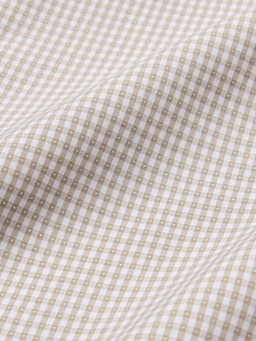 Banana Republic Standard-Fit Wrinkle-Resistant Dress Shirt — photo 3