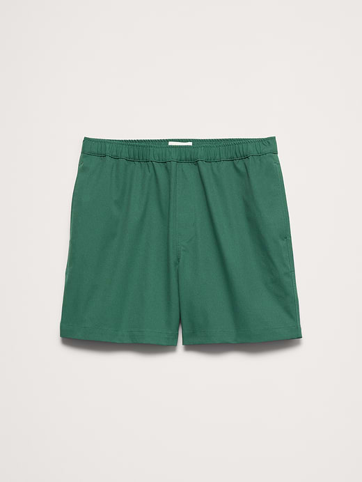 Banana Republic 7" Performance Pull-On Short — photo 5
