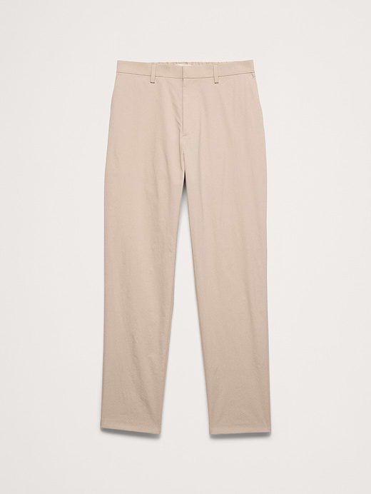 Banana Republic Athletic Performance Suit Pant — photo 5