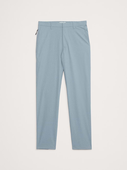 Banana Republic Athletic Slim Performance Pant — photo 5