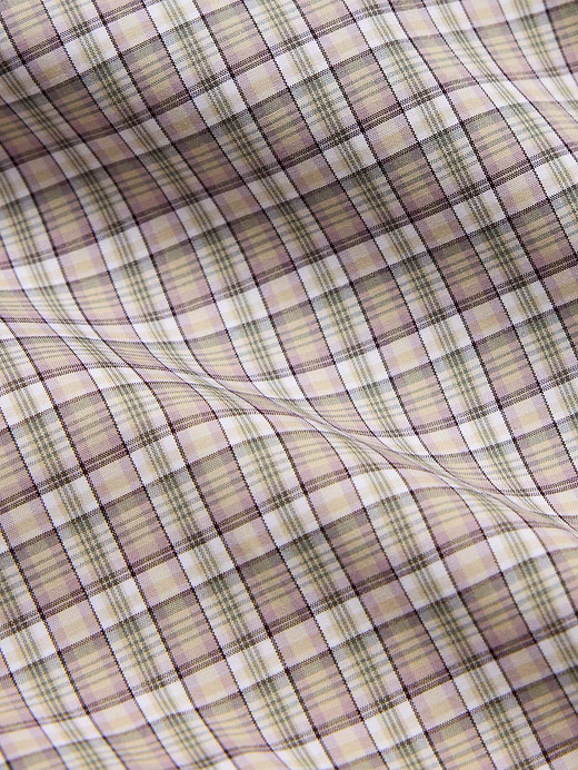 Banana Republic Slim-Fit Wrinkle-Resistant Dress Shirt — photo 4