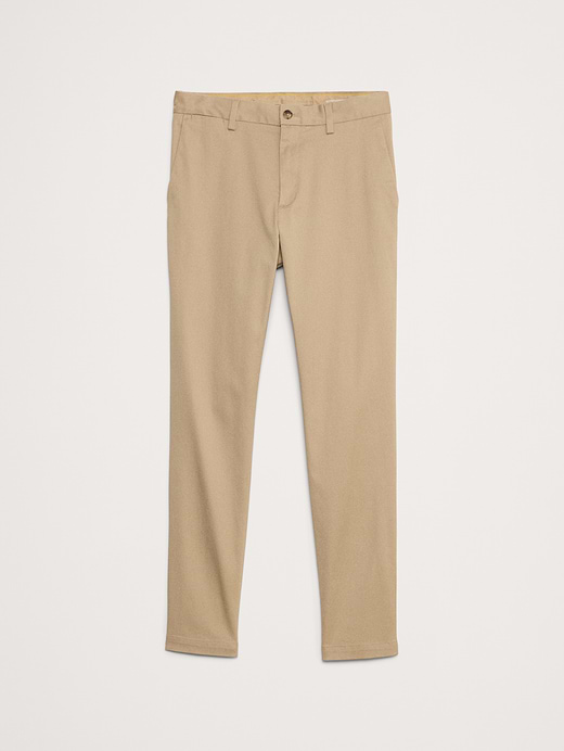 Banana Republic Slim Rapid Movement Chino — photo 5