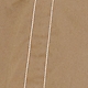 Banana Republic Cotton Twill Mini Dress — photo 2