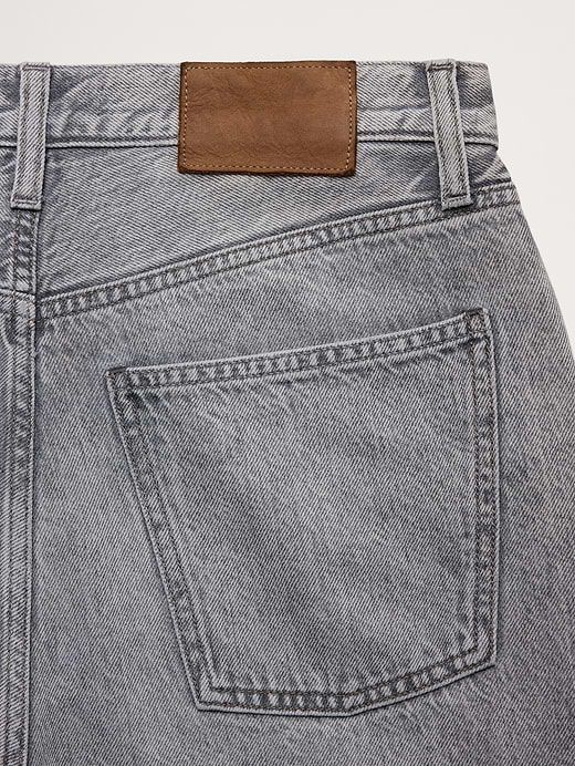 Banana Republic Relaxed-Straight Lightweight Jean — photo 7