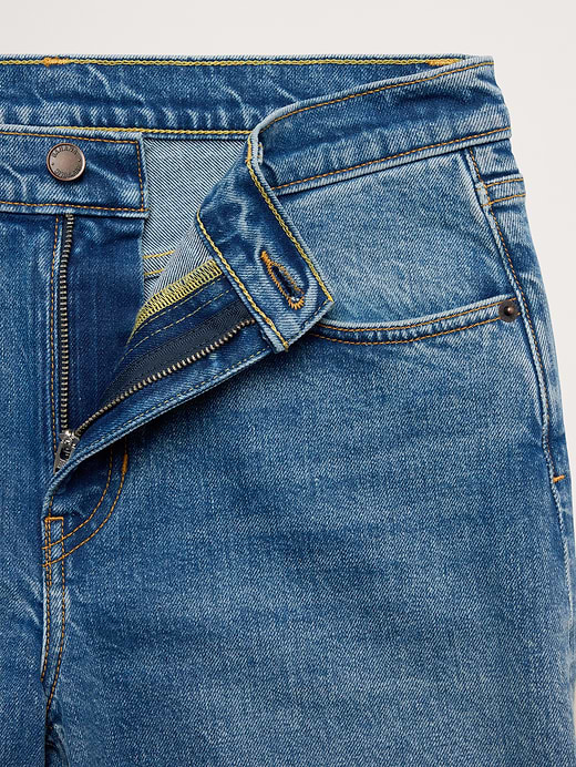 Banana Republic Mid-Rise 90s Classic Relaxed Jean — photo 7