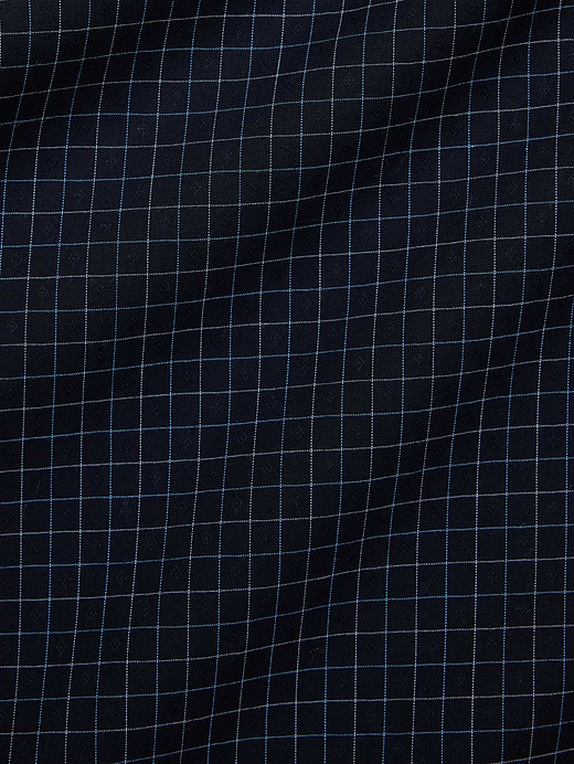Banana Republic Standard-Fit Wrinkle-Resistant Dress Shirt — photo 6