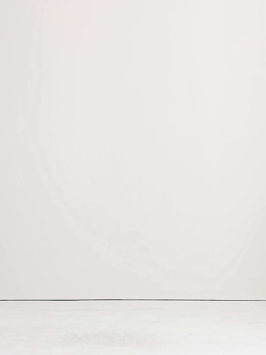 Banana Republic Stretch-Cotton Barrel Midi Dress — photo 5