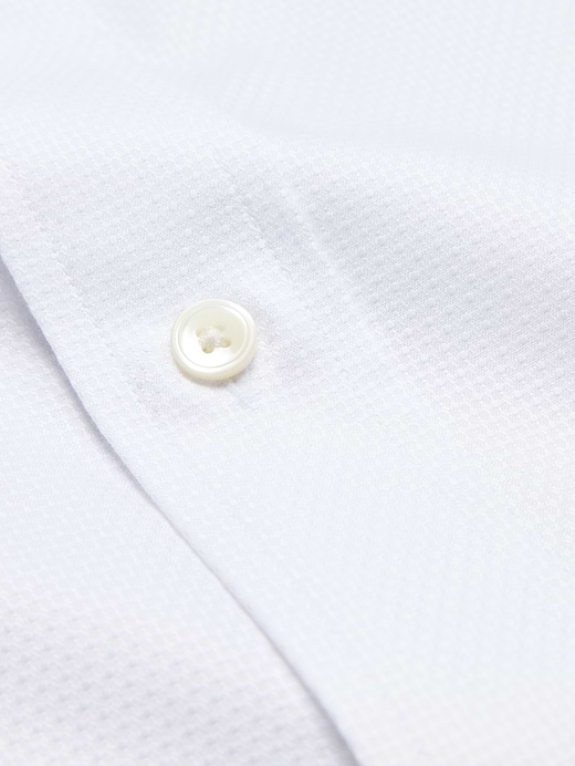 Banana Republic Slim-Fit Wrinkle-Resistant Dress Shirt — photo 3