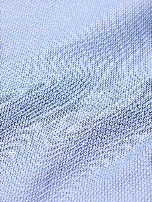 Banana Republic Standard-Fit Wrinkle-Resistant Dress Shirt — photo 6