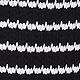Banana Republic Stripe Johnny-Collar Polo — photo 2