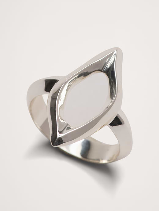 Banana Republic Lyssa Ring by Aureus + Argent — photo 4